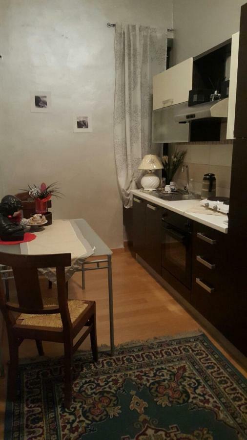Anna House Appartamento Torino Esterno foto