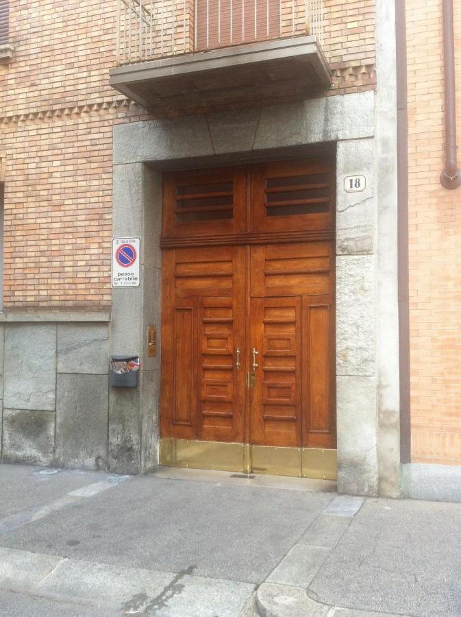 Anna House Appartamento Torino Esterno foto